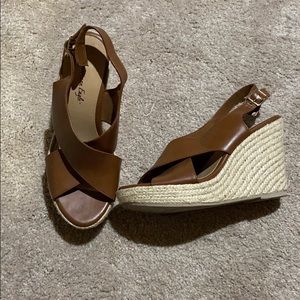 American eagle wedges